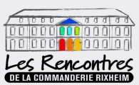 Logo Les rencontres